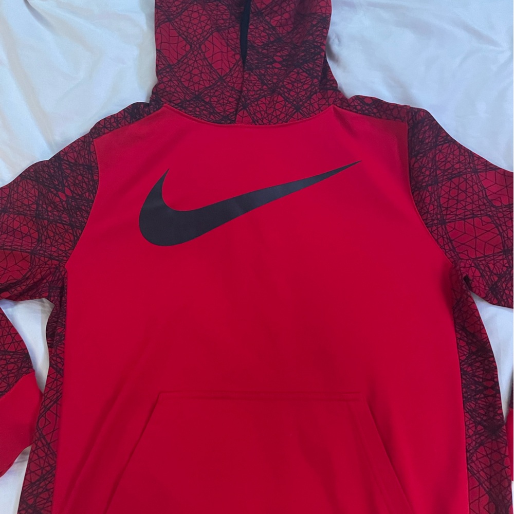 Youth XL - Nike Hoodie